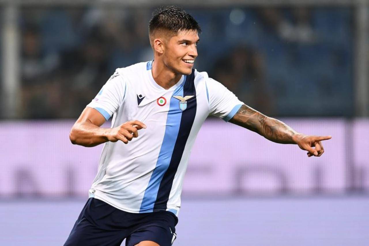 Calciomercato Juventus Correa