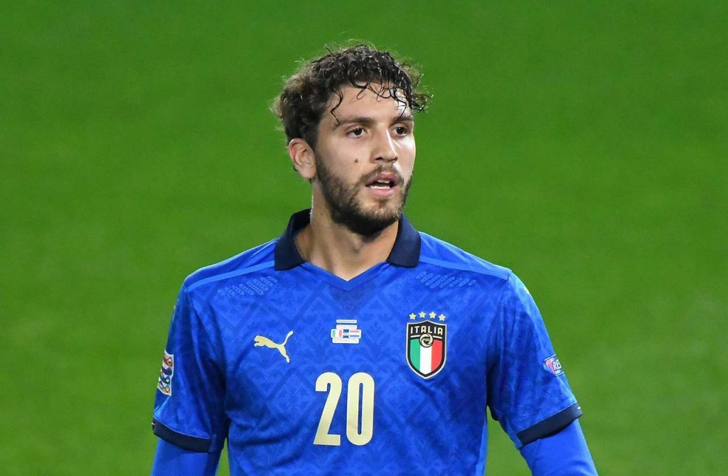 Juventus, è fatta: Locatelli arriva GRATIS, presto l ...