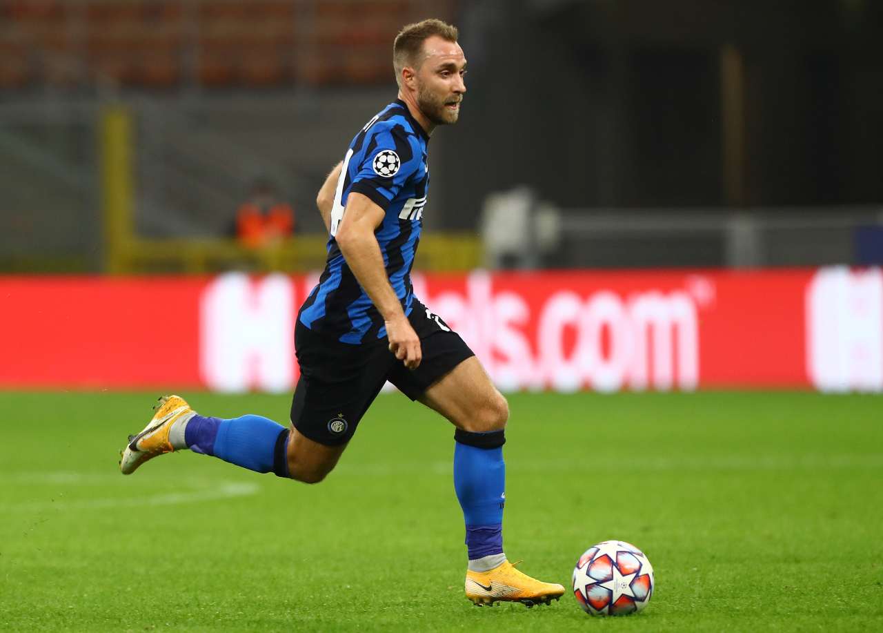 Milan Eriksen