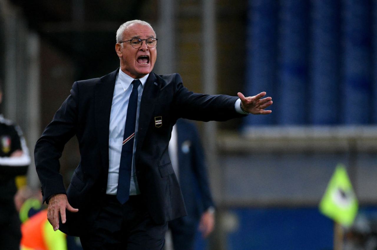 Claudio Ranieri