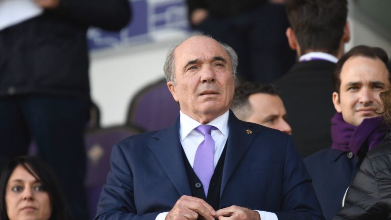 Commisso Fiorentina