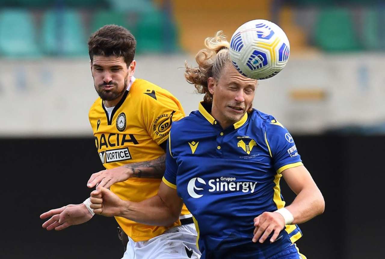 Antonin Barak Hellas Verona