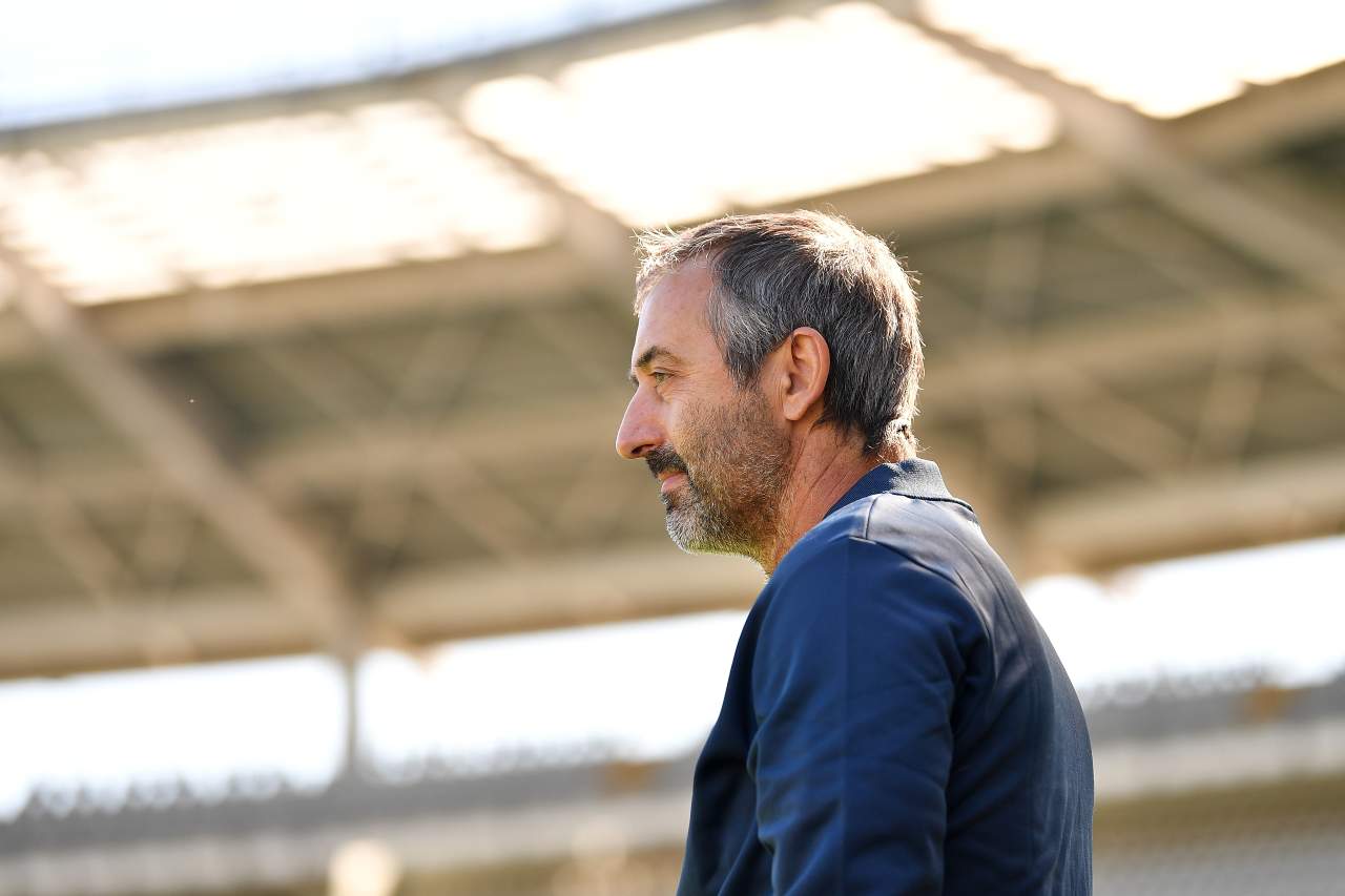 Giampaolo esonerato subito.