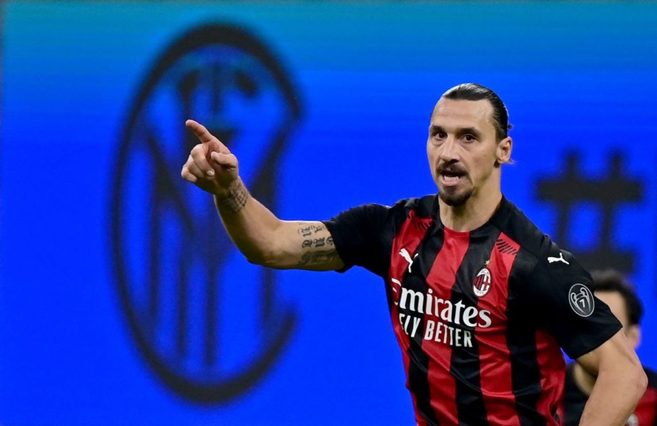 Milan Ibrahimovic