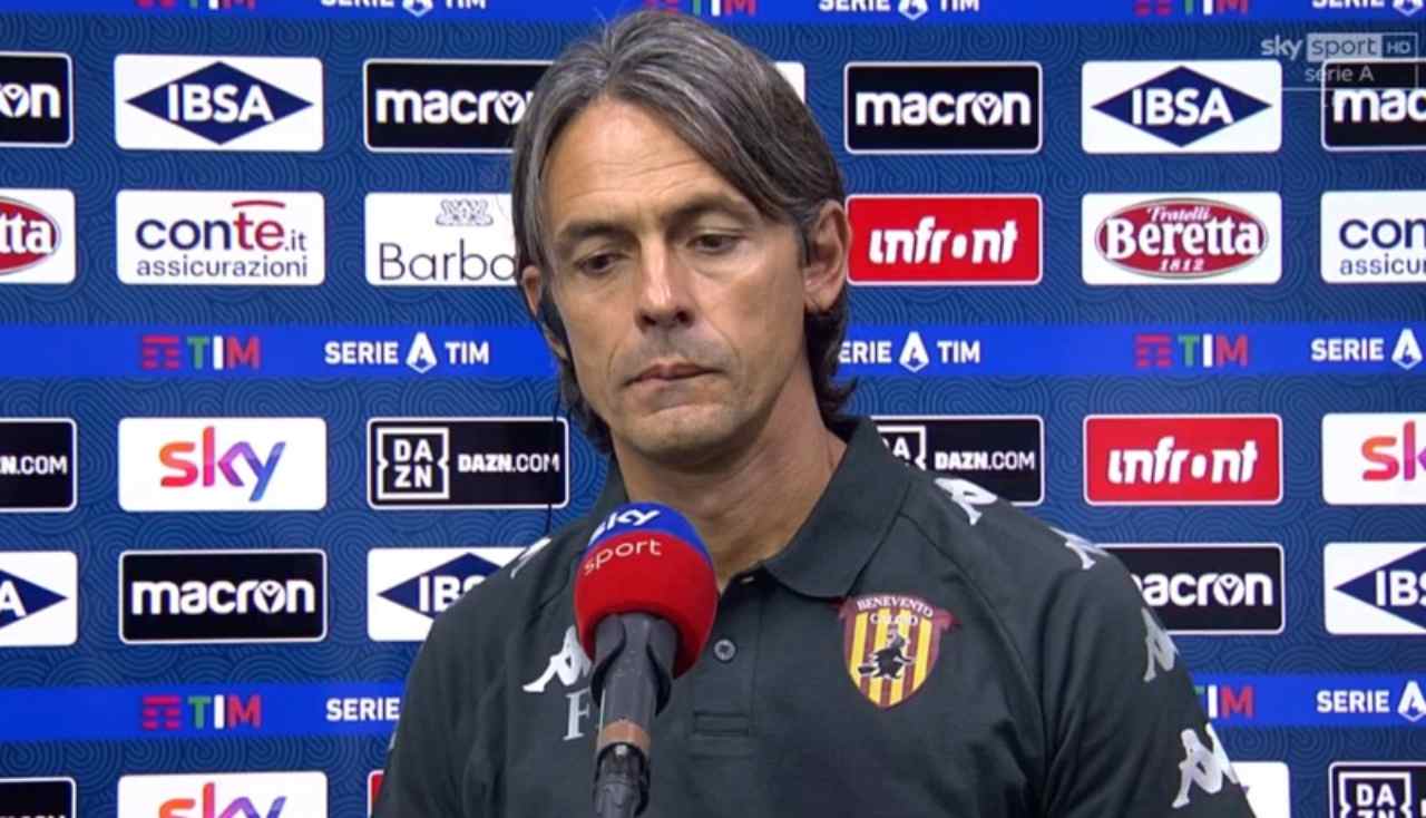 Pippo Inzaghi