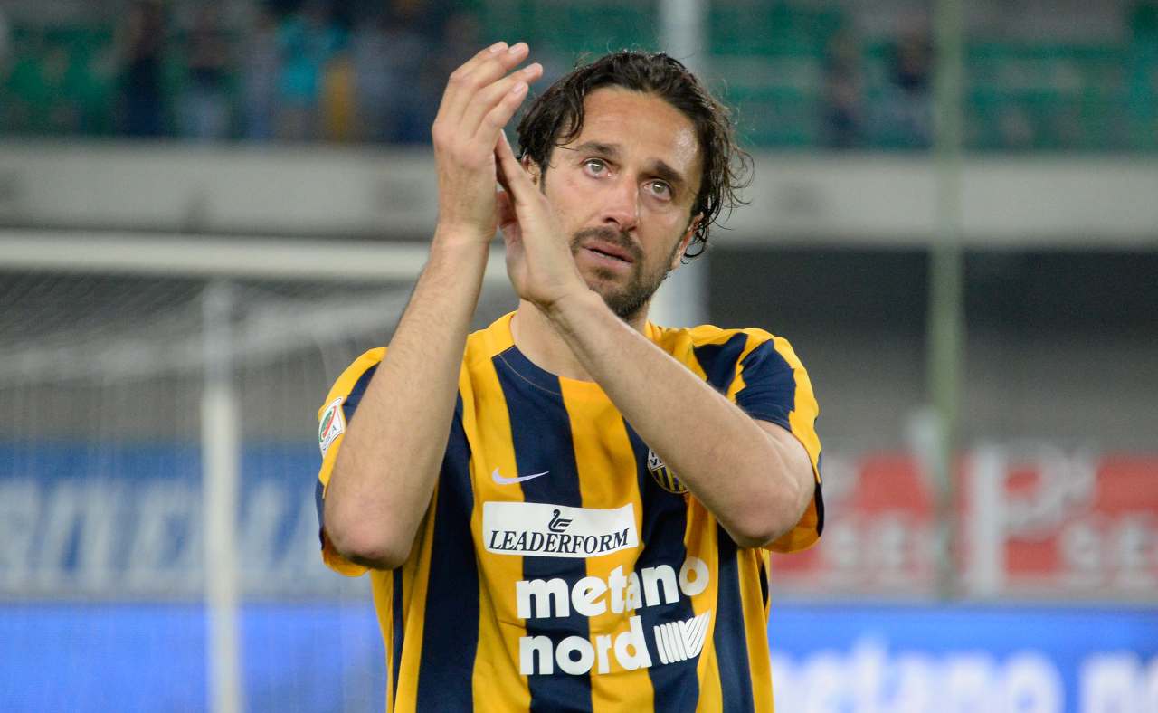 Luca Toni