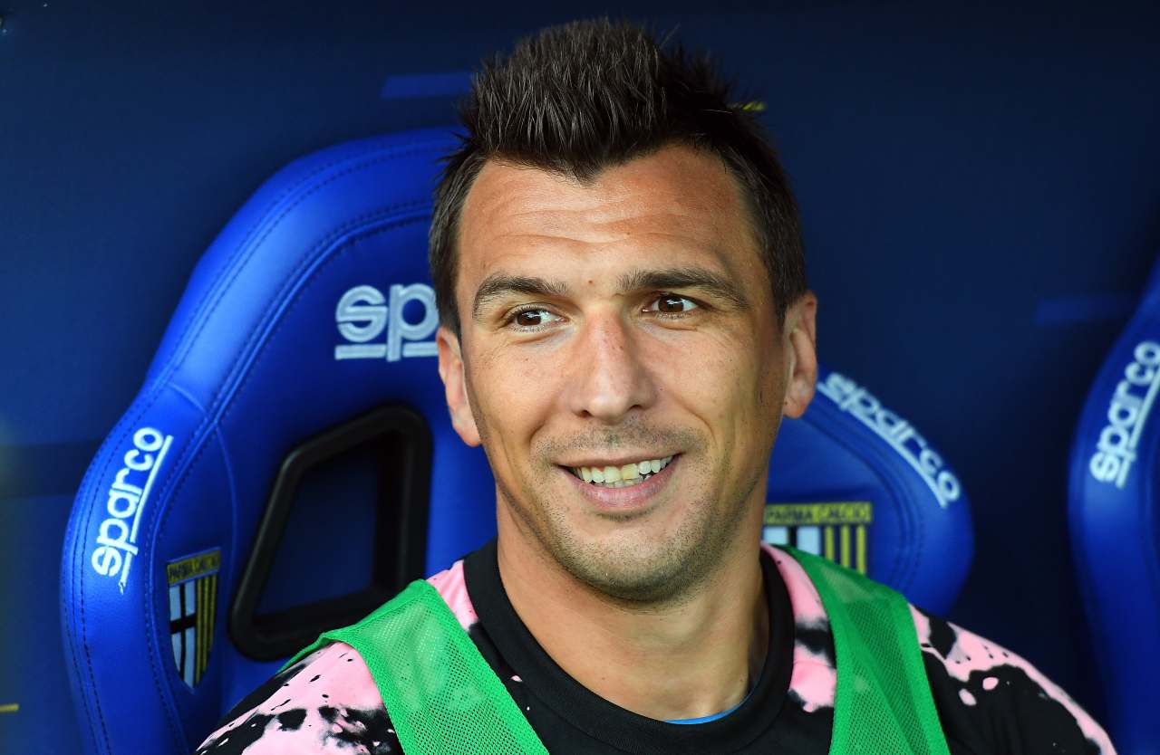 Mandzukic al Bologna, le ultime di mercato