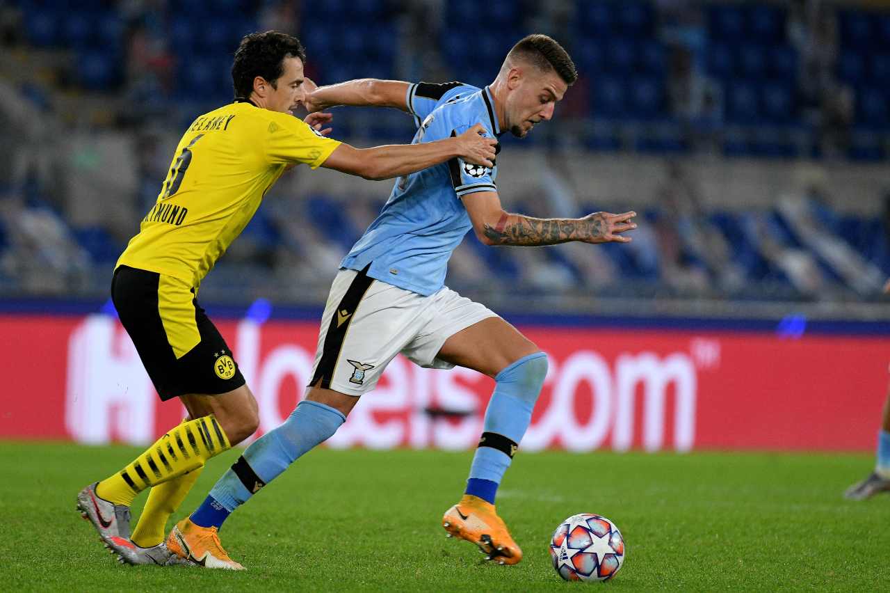 Milinkovic-Savic