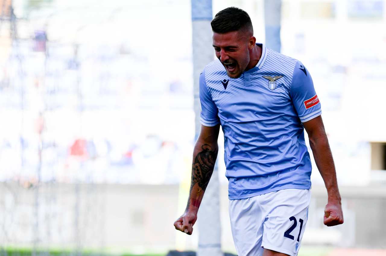 Milinkovic-Savic