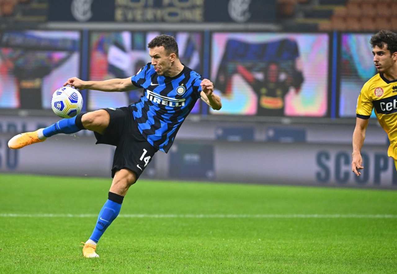 perisic