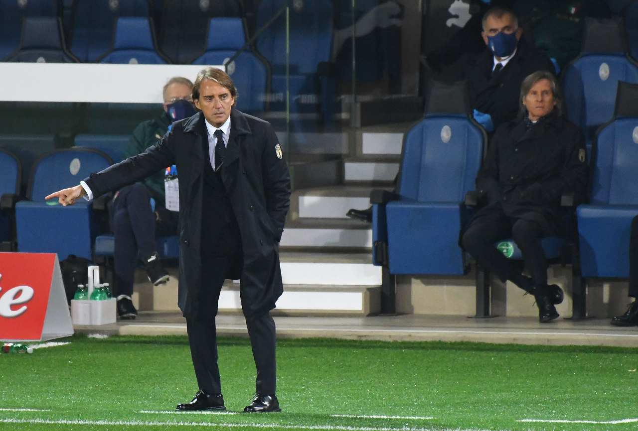 Roberto Mancini