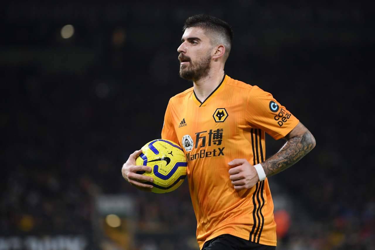 Ruben Neves Wolverhampton