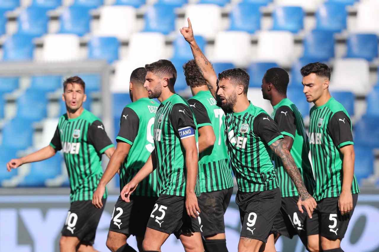 Sassuolo