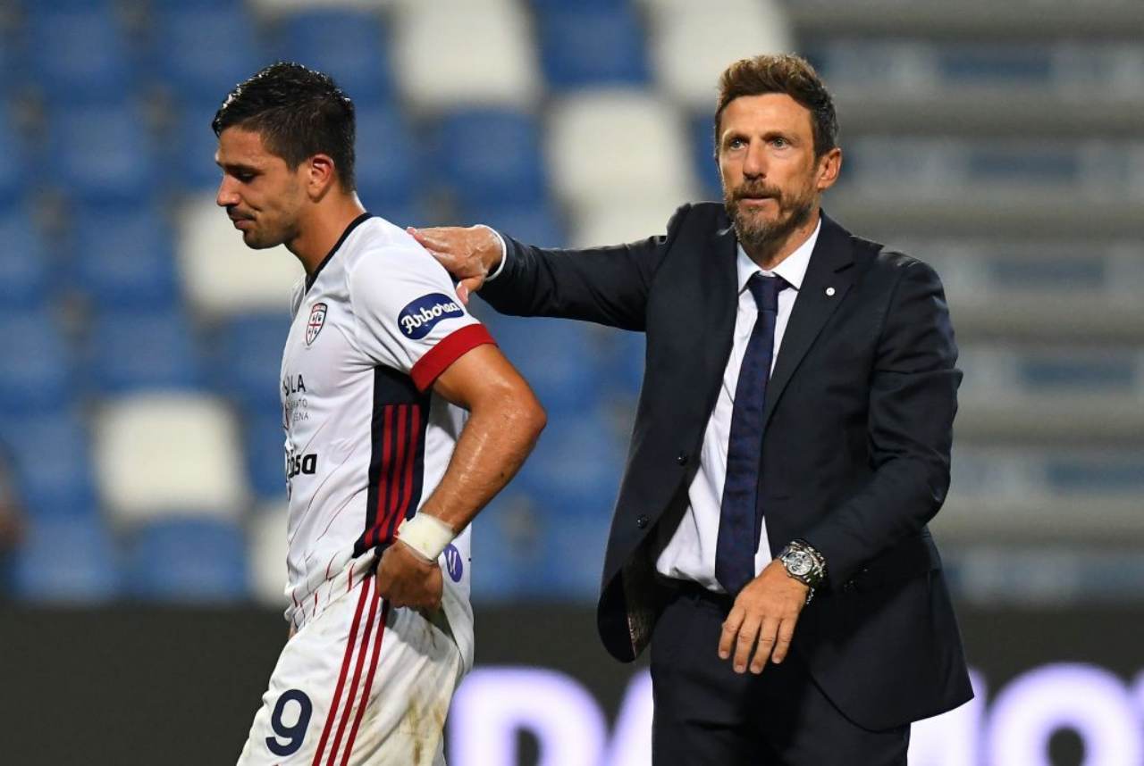 Eusebio Di Francesco 