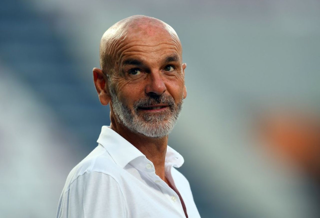 Stefano Pioli