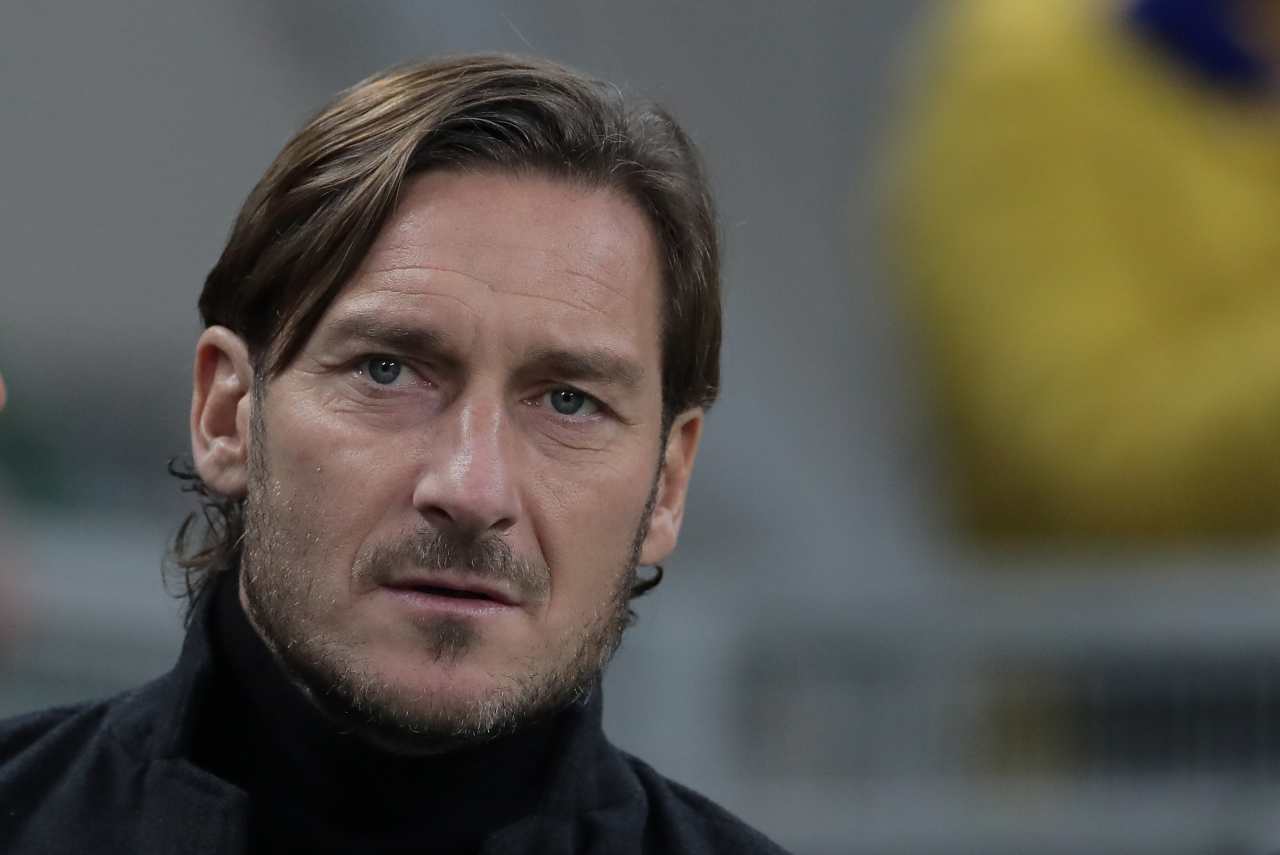 Totti il film è un successo