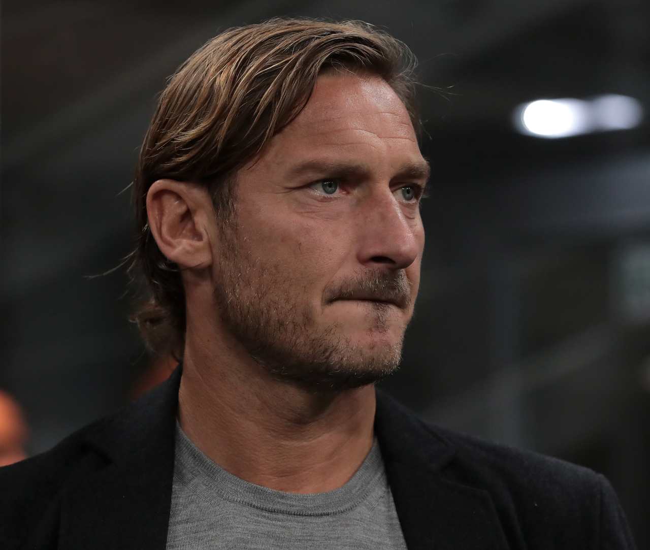 Totti il film è un successo