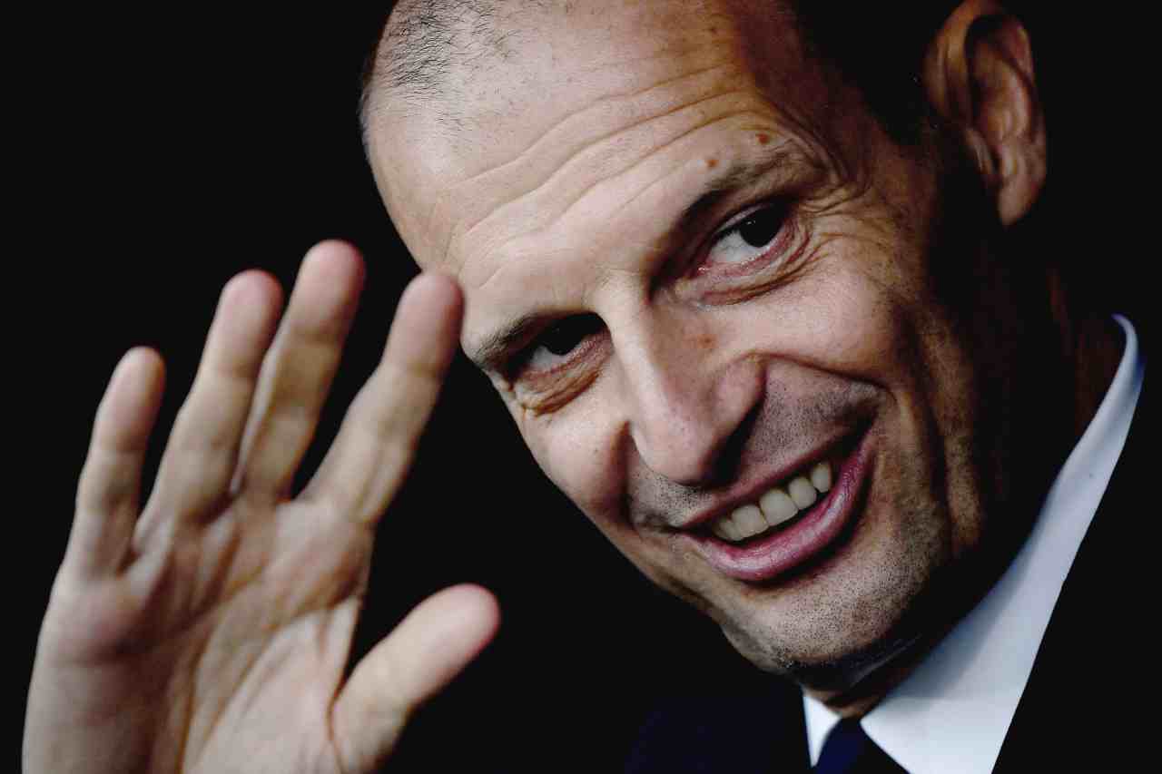 allegri manchester united