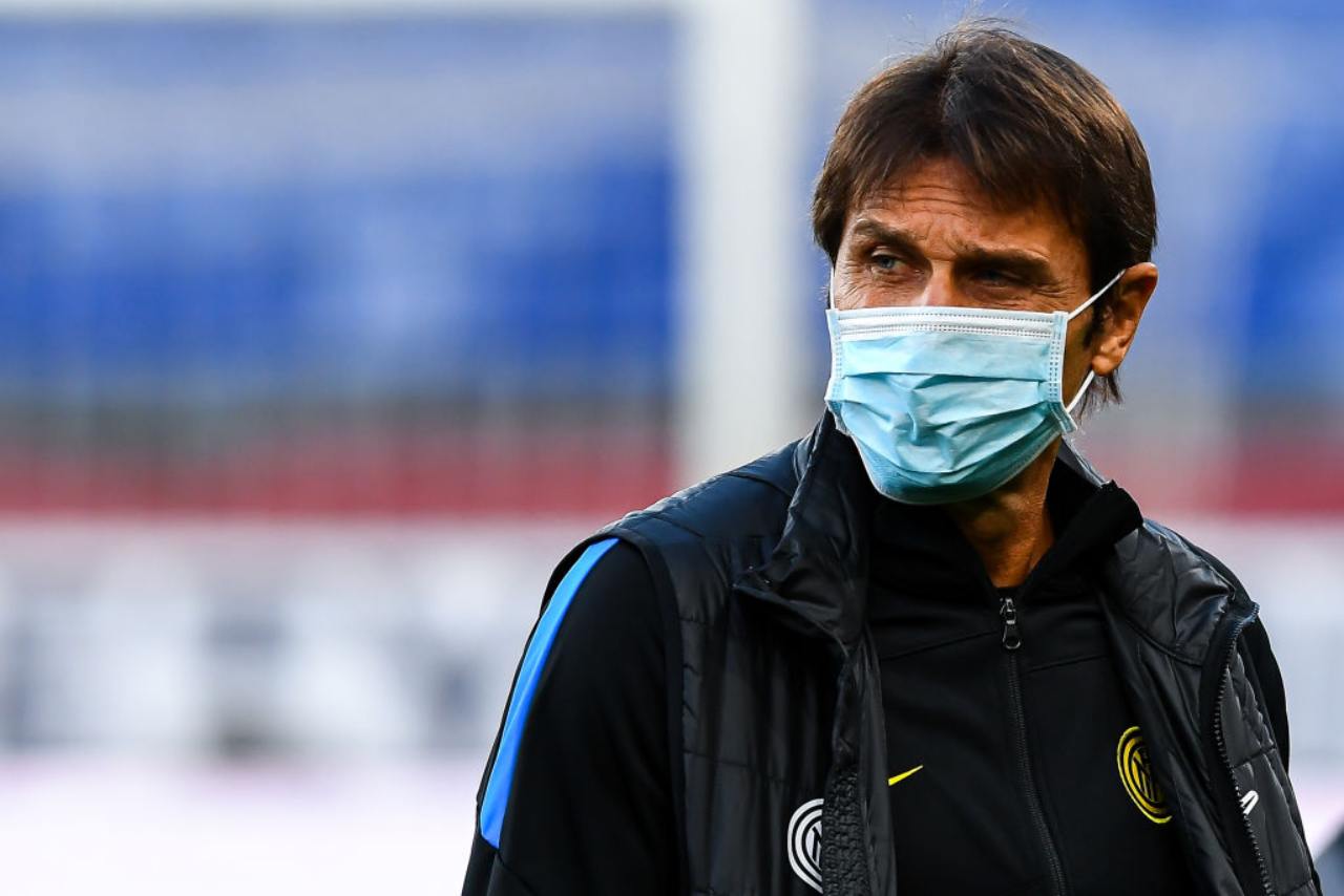 Inter Conte