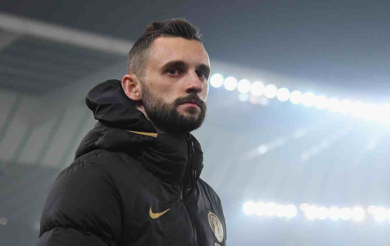 Calciomercato Inter: Brozovic