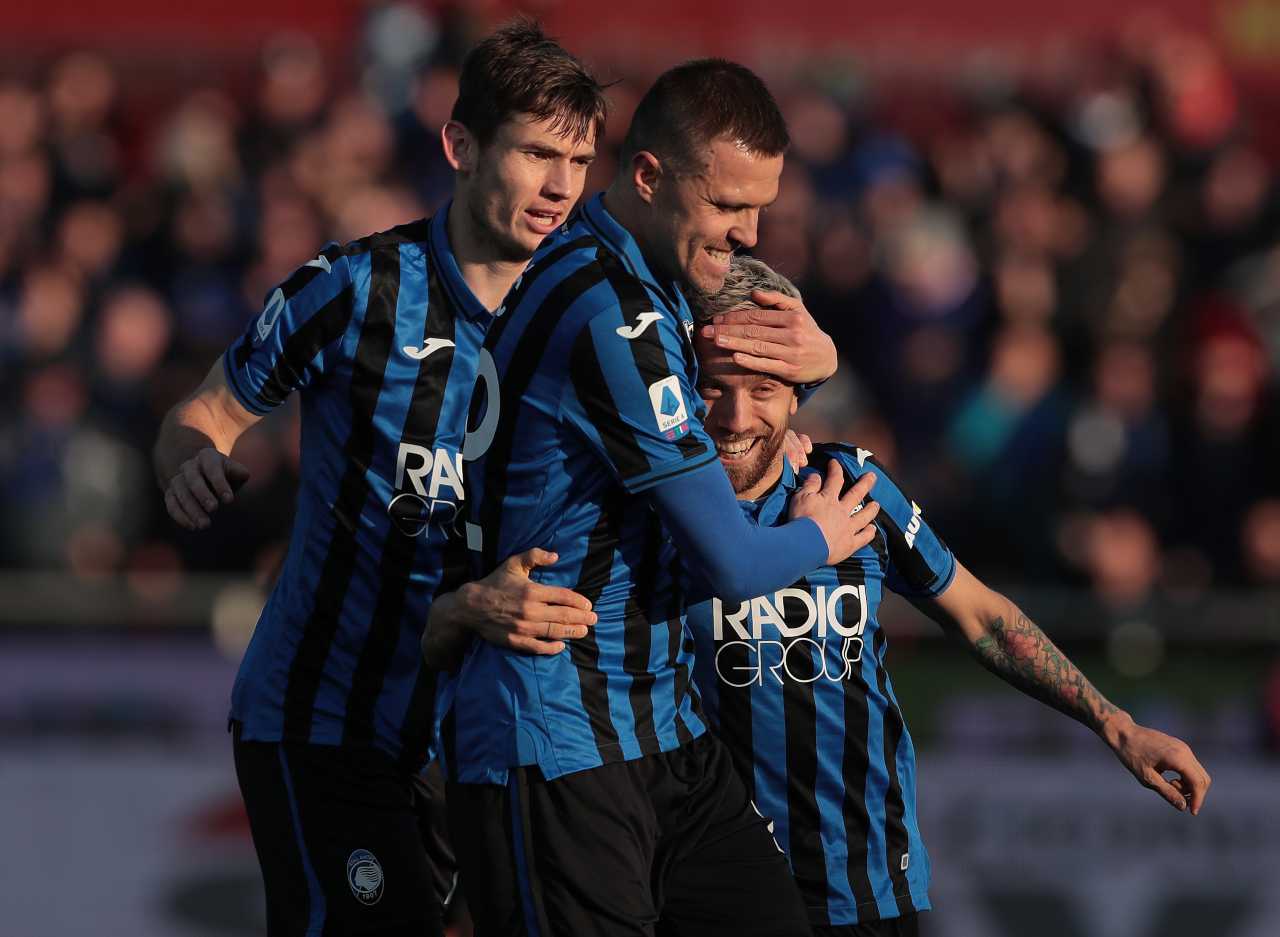 atalanta gomez ilicic