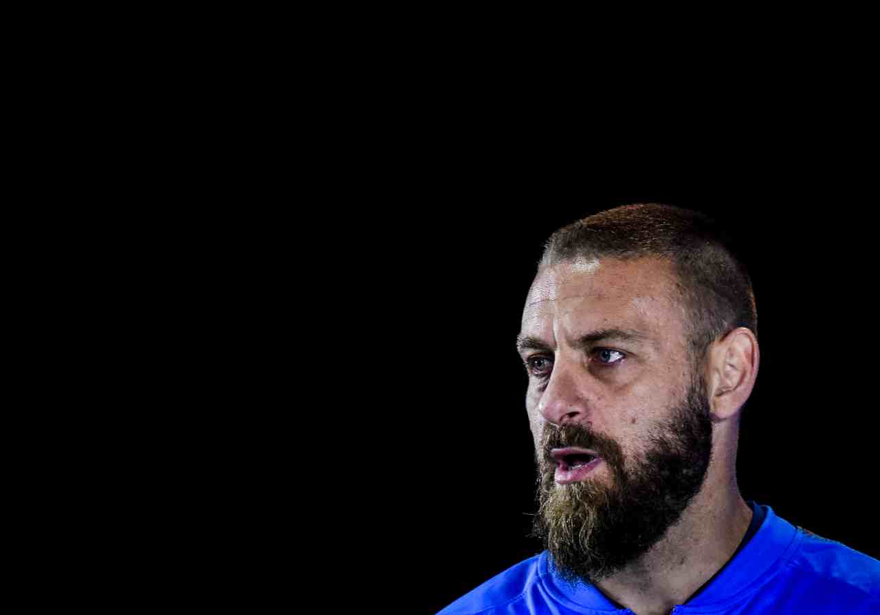 de rossi