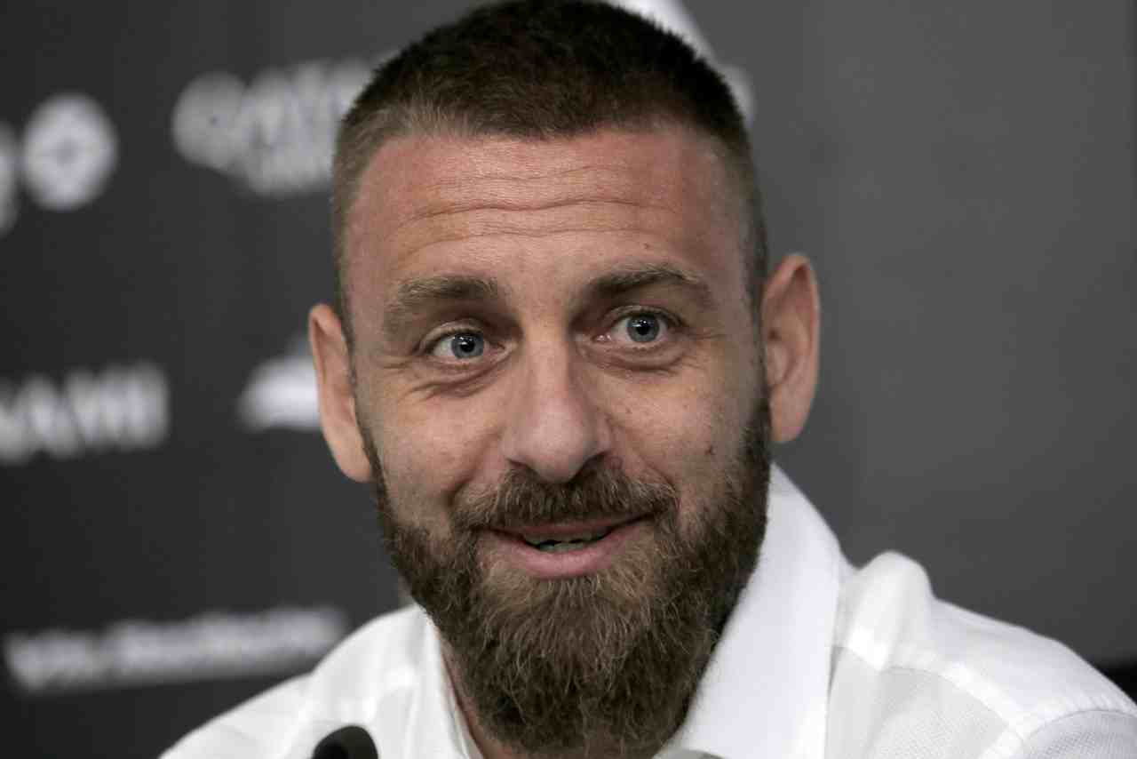 de rossi