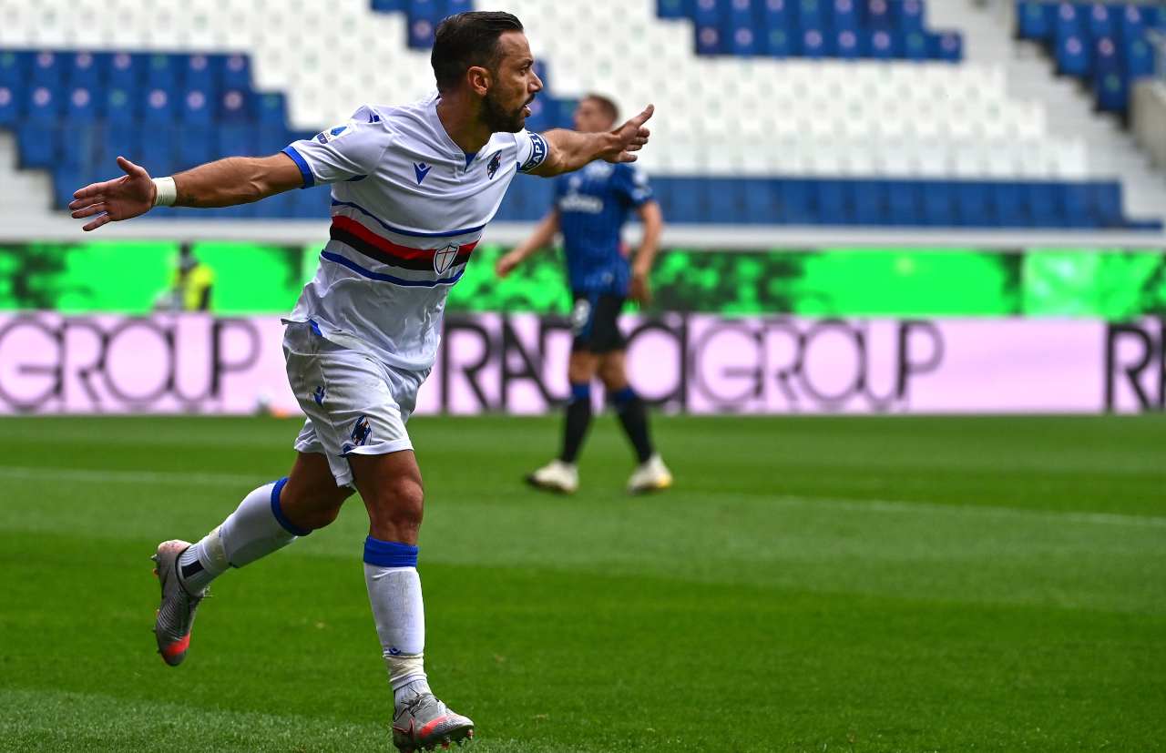 Fabio Quagliarella