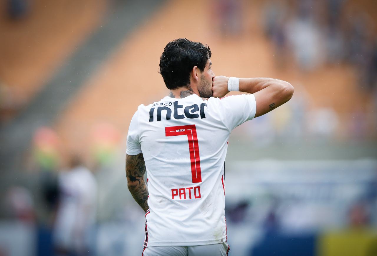 pato, svincolati 2021