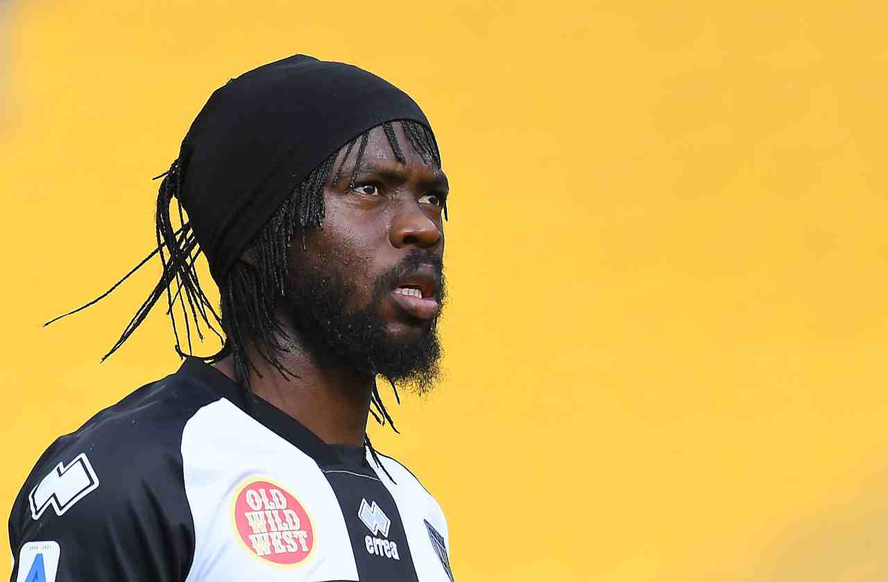 Calciomercato Inter Gervinho