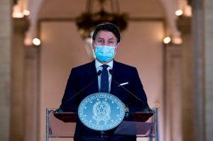 Giuseppe Conte