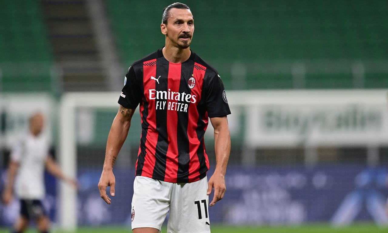 Milan Ibrahimovic