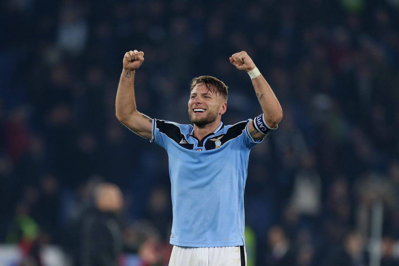 Immobile Lazio