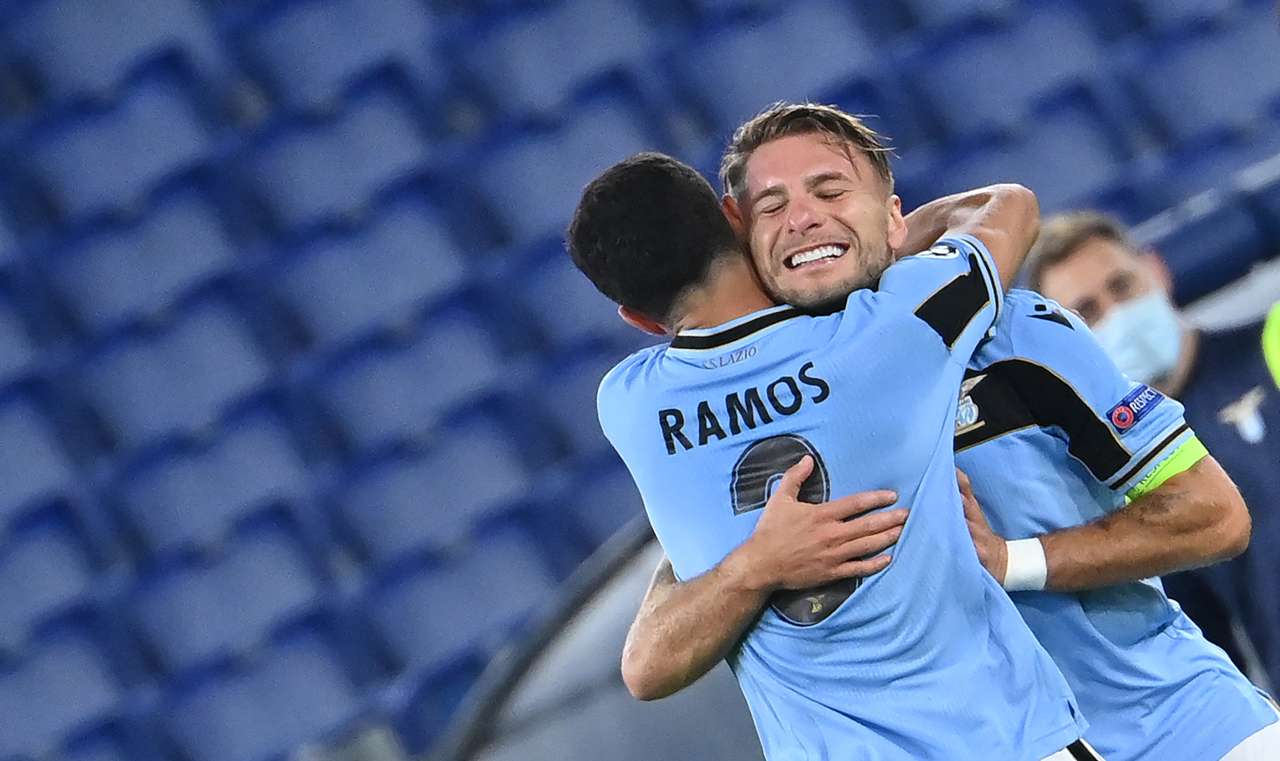 Immobile Lazio