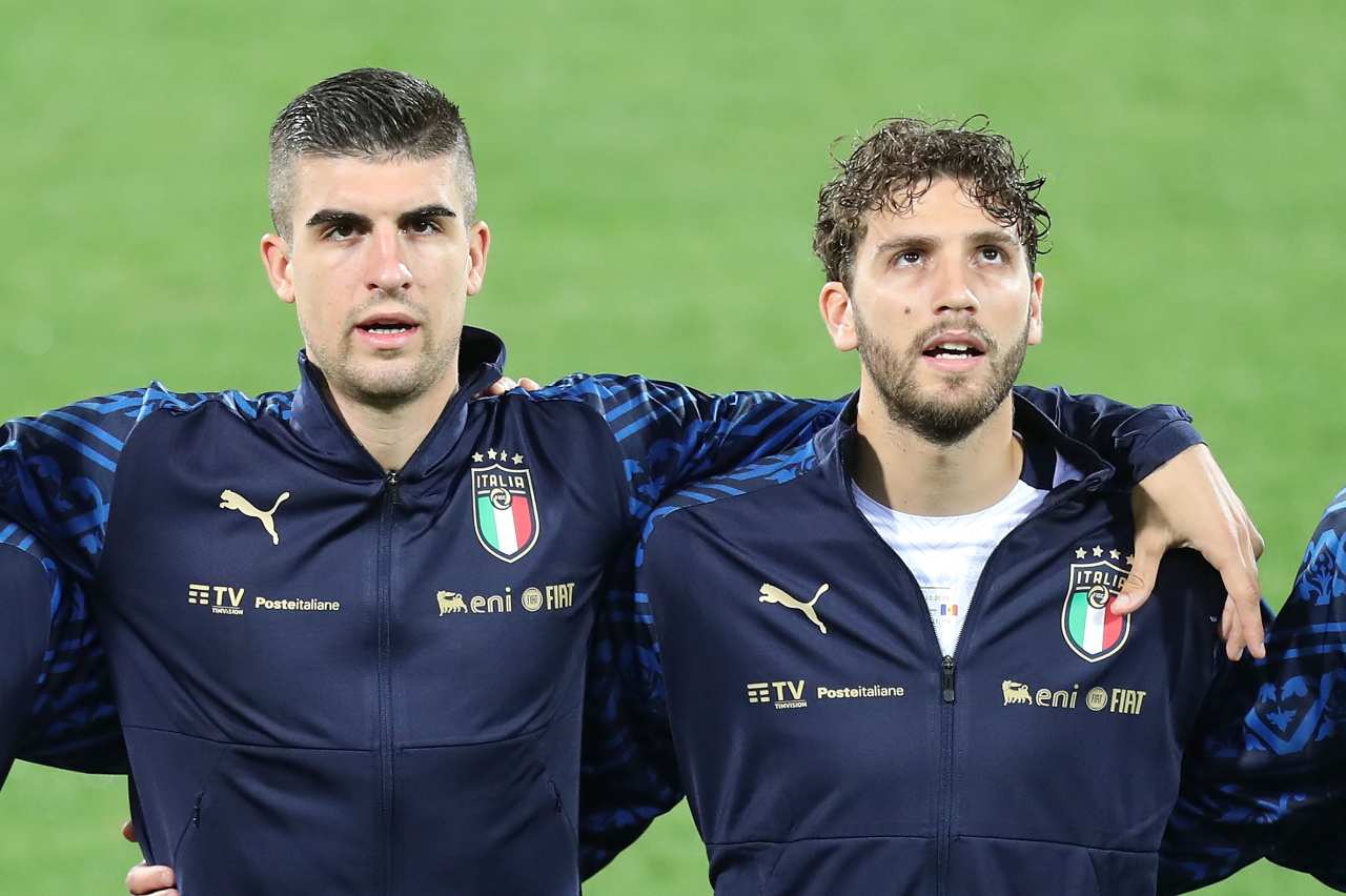 calciomercato juventus locatelli