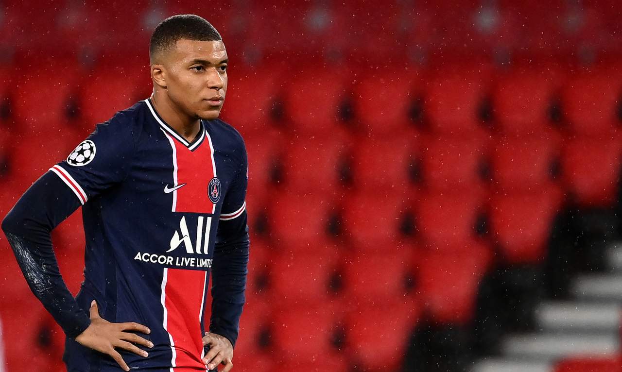 Calciomercato Juventus, Mbappé finanzia il doppio colpo