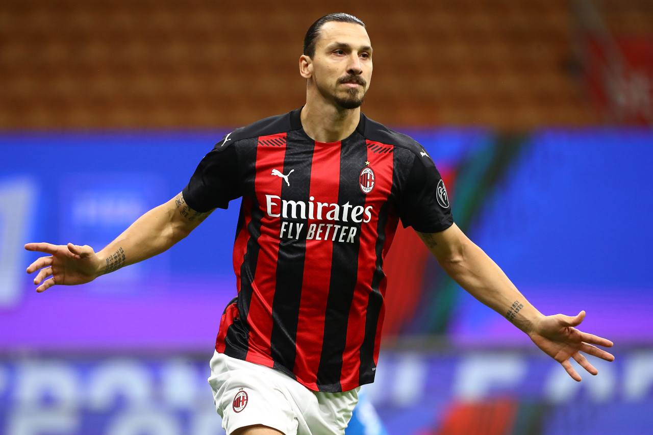 milan ibrahimovic