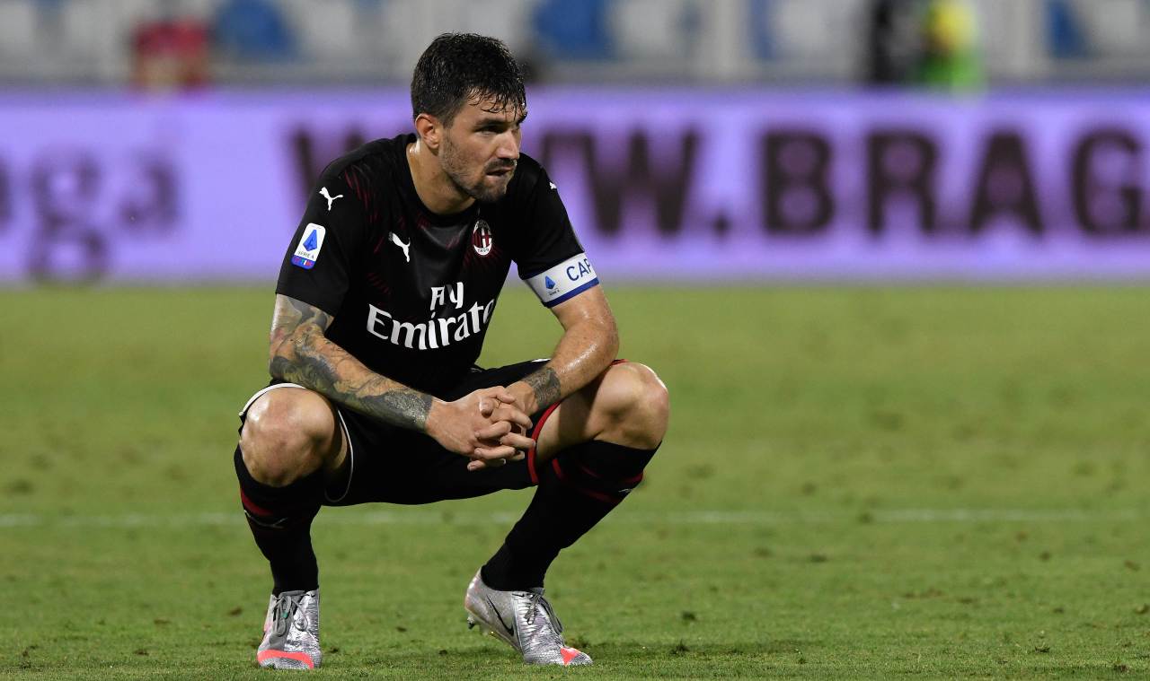 milan romagnoli