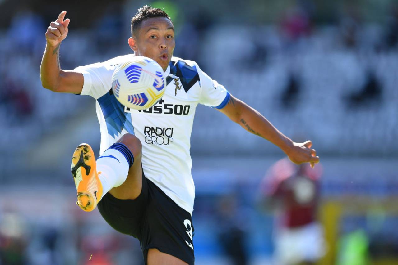 Luis Muriel