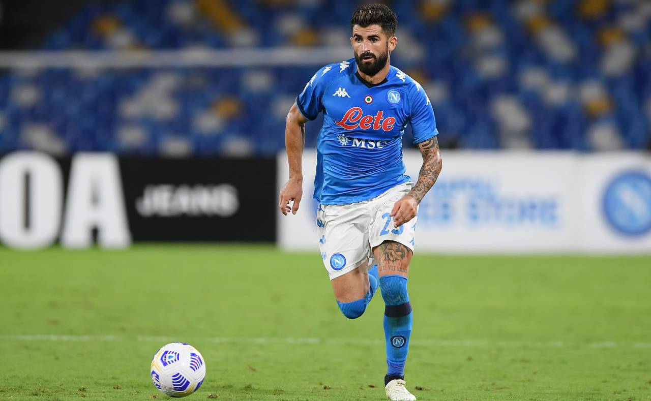 Elseid Hysaj