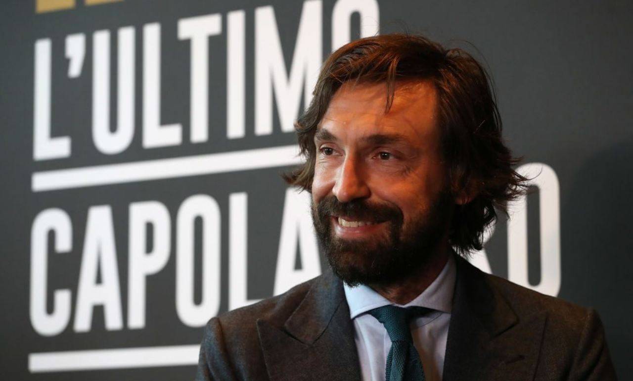 Pirlo