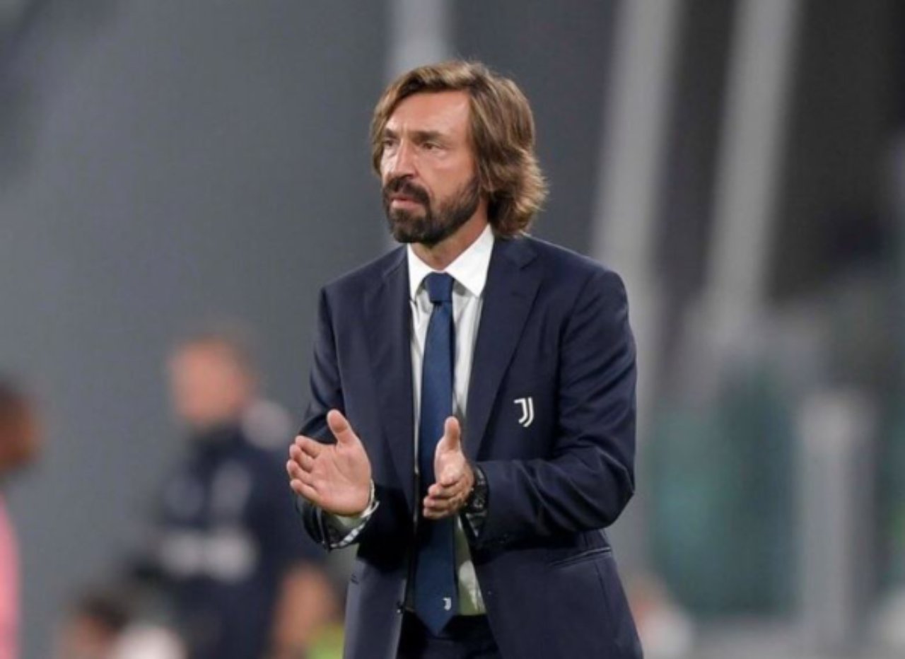 Calciomercato Juventus Pirlo