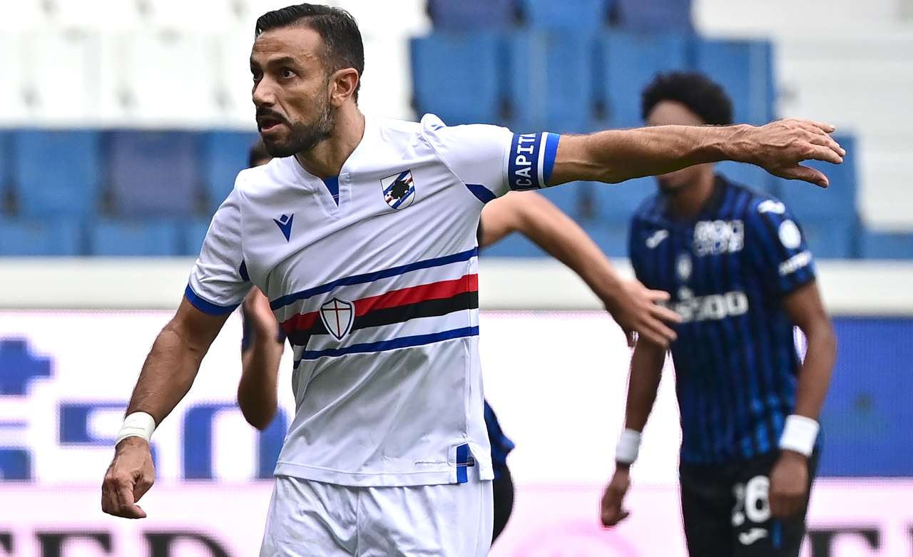 quagliarella