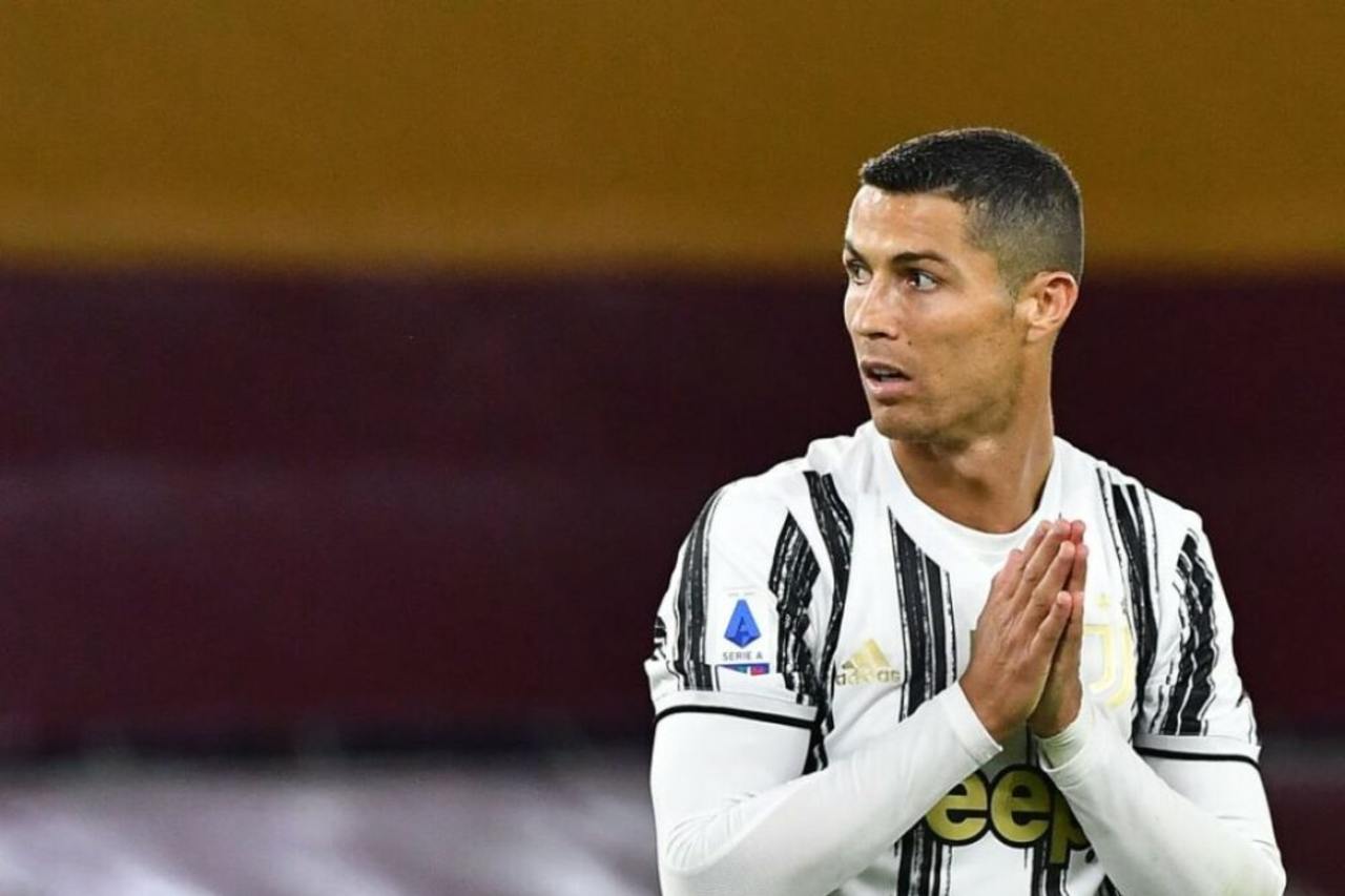 Calciomercato Juventus Cristiano Ronaldo