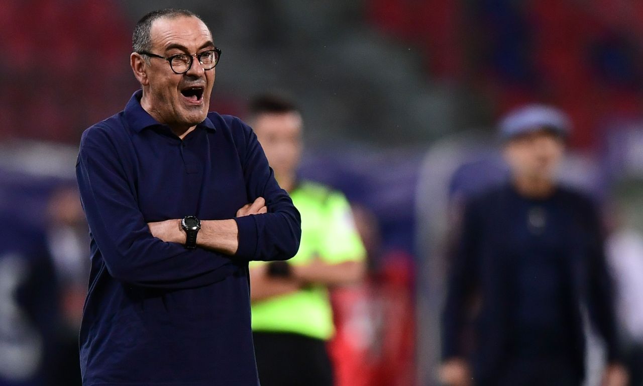 Calciomercato, Maurizio Sarri torna in Serie A: c'è il sì