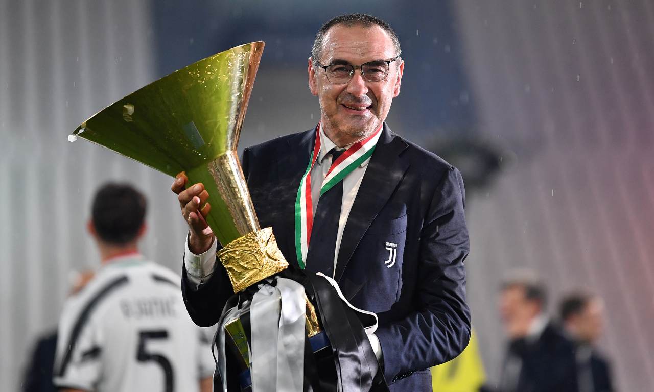 real madrid sarri