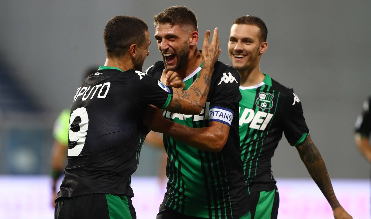 Sassuolo