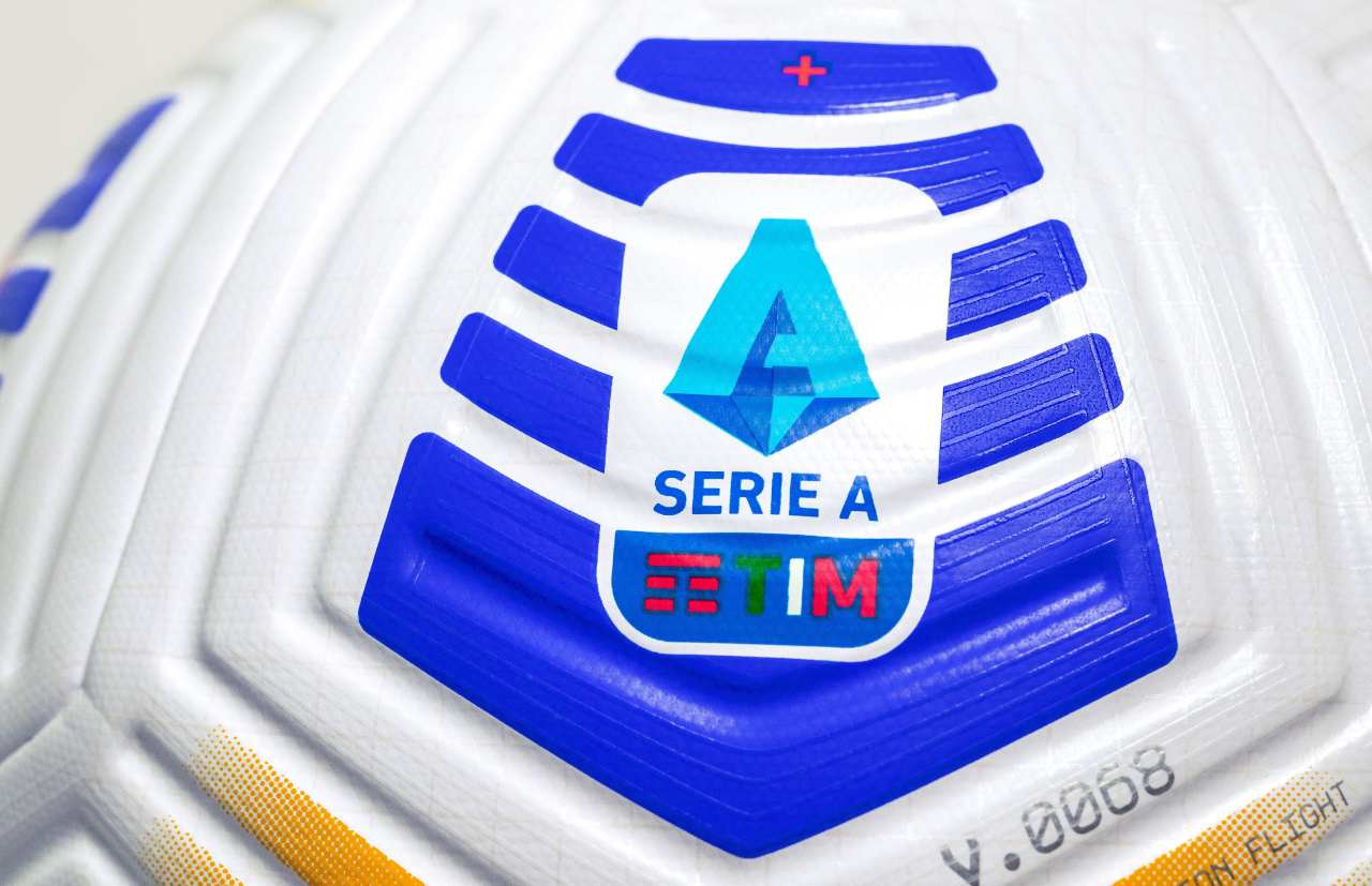 Serie A Torino Lazio