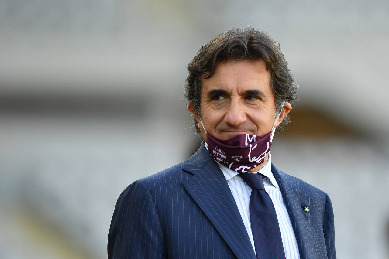 Torino-Sassuolo rinvio Covid