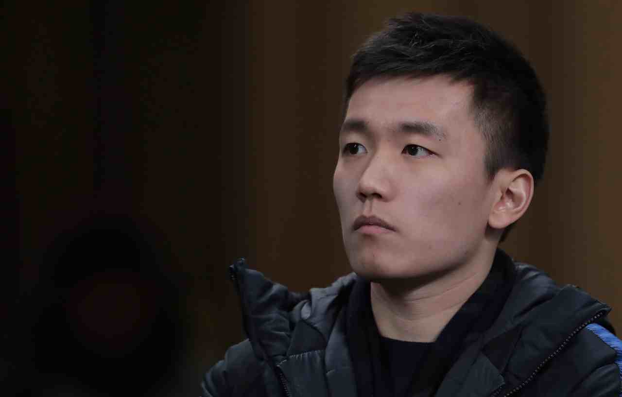 zhang notizie inter